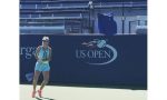 Georgia Brescia: sfuma il sogno Us Open