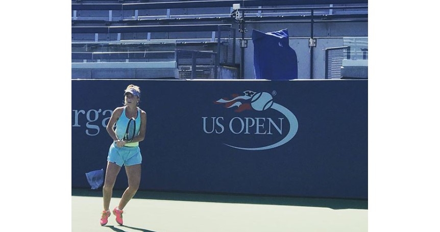 Georgia Brescia: sfuma il sogno Us Open