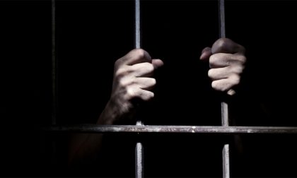 Detenuto 28enne muore in cella a Monza