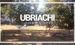 Ubriachi ai giardini di via Visconti - VIDEO