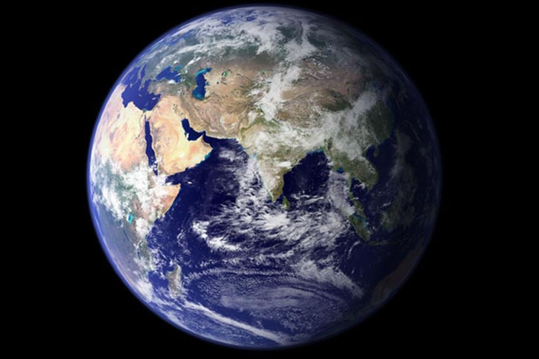 Overshoot Day: da oggi in debito con la Terra. Scopri se lo sei anche tu