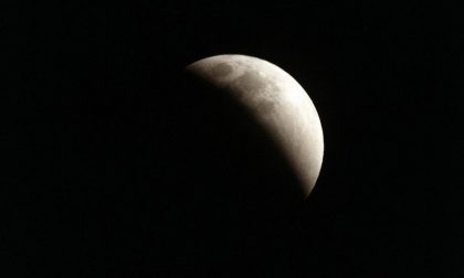 A Bellusco una serata per rivivere lo sbarco sulla Luna