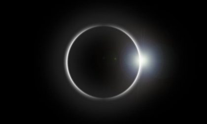 Dopo la Luna tocca al Sole: stasera eclissi spettacolare. Nespoli: "Qui tutti pronti"