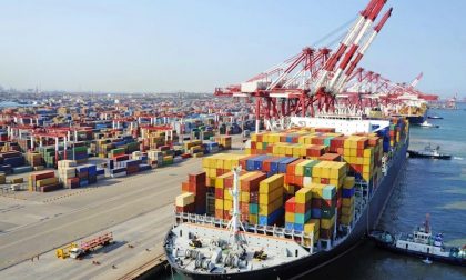 Export: la Lombardia vola con 112 miliardi. Grimoldi. "Dopo referendum ancora di più"