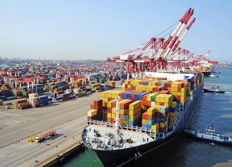 Export: la Lombardia vola con 112 miliardi. Grimoldi. “Dopo referendum ancora di più”