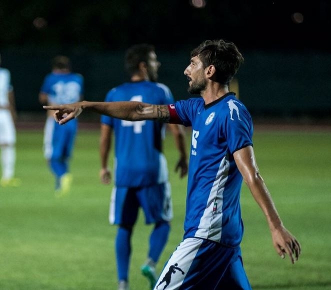 Precampionato: Folgore Caratese batte il Novara