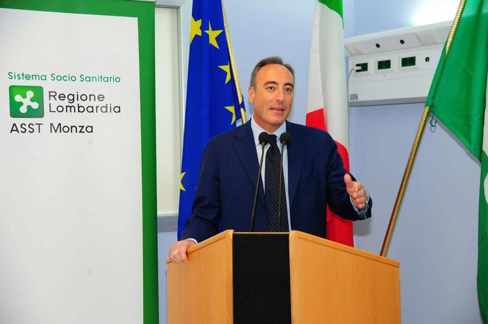 Vaccini, Gallera: “Nessun bambino lombardo rimarrà a casa l’11 settembre”