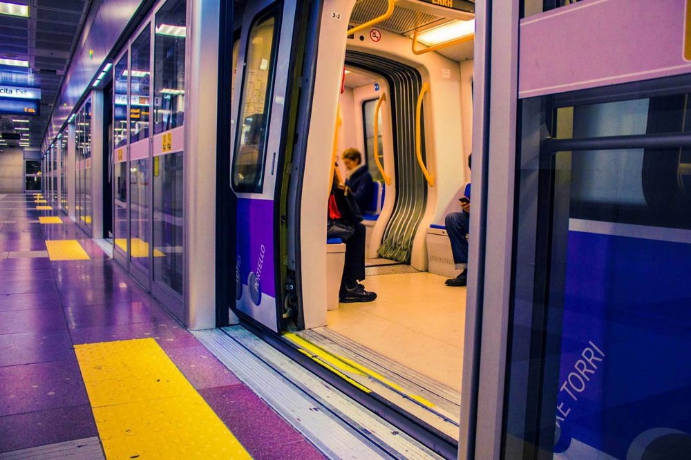 Metro a Monza, il Senato approva l’emendamento