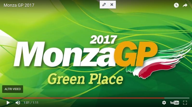Monza GP: si scaldano i motori per l’evento di fine agosto – VIDEO