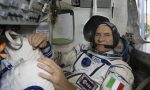 Astropaolo tra gli studenti di Macherio