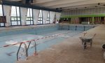 Concorezzo: finalmente riapre la piscina