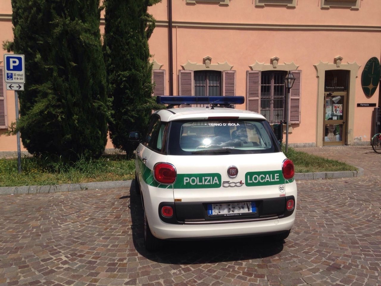 Biassono: dopo Piacentini ancora polemica sul Comandante. E spunta un esposto