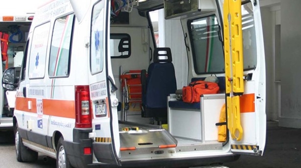 Operaio caduto da un ponteggio a Verano Brianza, gli aggiornamenti