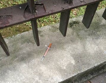 Parchetti per bambini: a Monza sono sicuri?