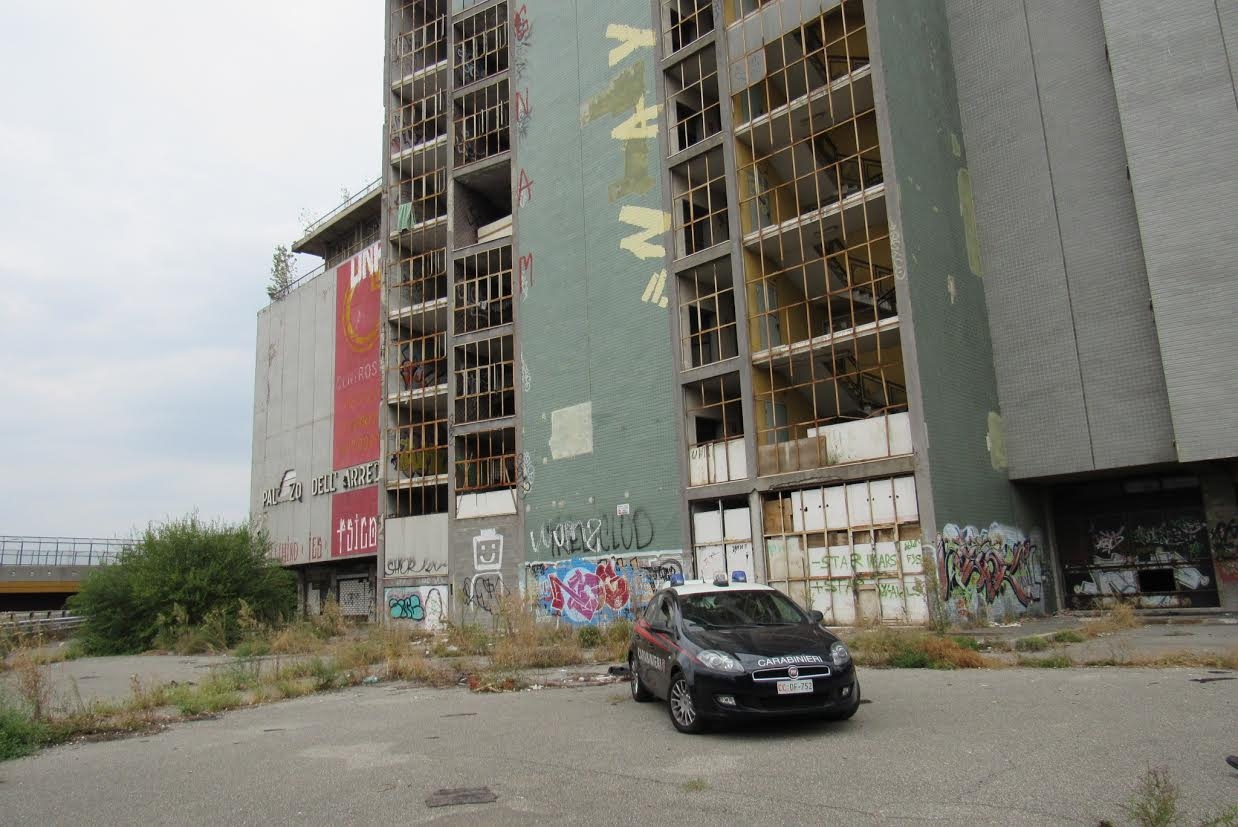 Aveva violentato una 17enne, sette anni di carcere all’aguzzino