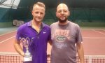 Tennis, Master della Brianza: gli ultimi risultati prima della pausa estiva