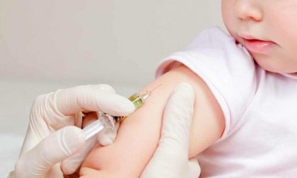 Vaccinazioni la scadenza il 10 marzo