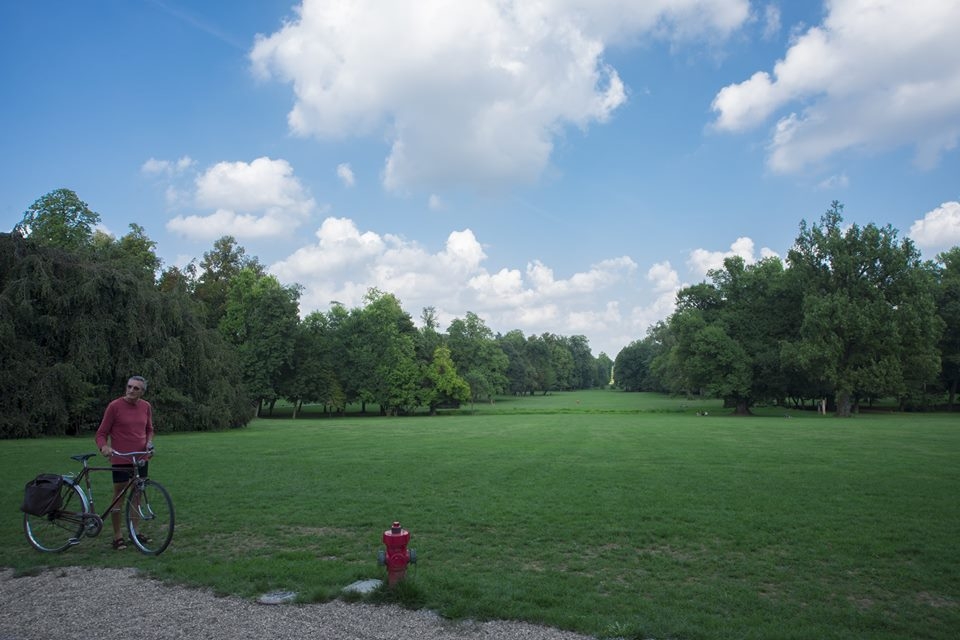 Addio sigarette: stretta sui fumatori al Parco