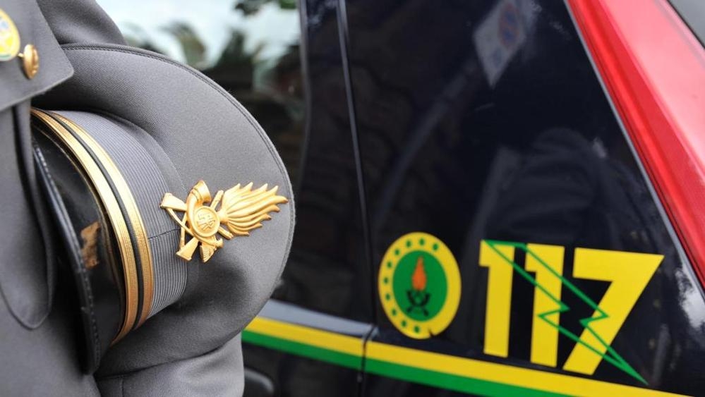 Monza: dal 3 agosto la Guardia di Finanza si trasferisce in piazza Diaz
