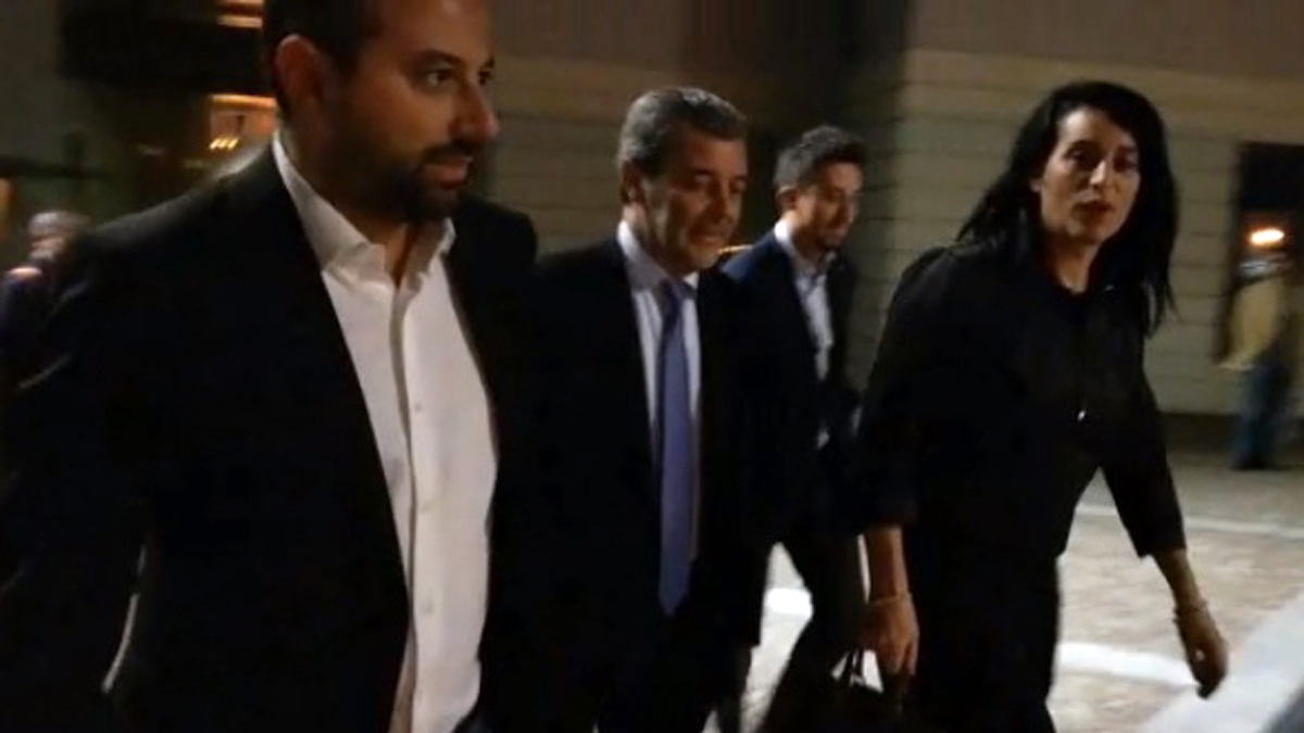 Seregno: contestato il vicesindaco Giacinto Mariani VIDEO