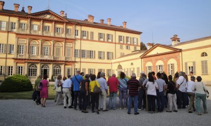 Comune e Villa Gallarati Scotti insieme per altri 15 anni
