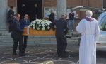 Oggi i funerali del 19enne di Giussano, scomparso in circostanze tragiche a Seveso