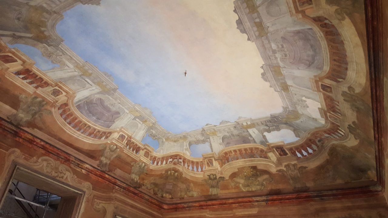 Arcore, Villa Borromeo come non l’avete mai vista VIDEO E GALLERY