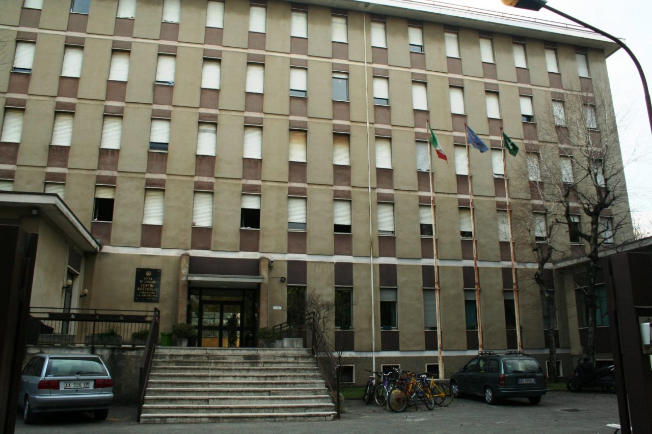 Lissone, morto un 62enne al Centro Botticelli