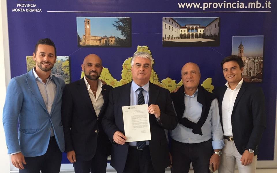 Elezioni provinciali: sarà Borgonovo contro Invernizzi