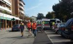 Apre l'acqua ed esplode la caldaia: paura a Nova Milanese