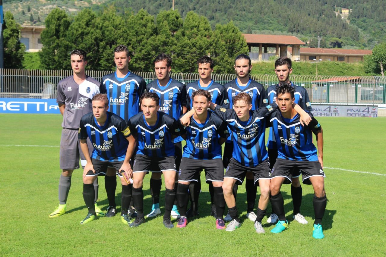 Berretti Renate contro Berretti Inter: sfida prestigiosa in mattinata