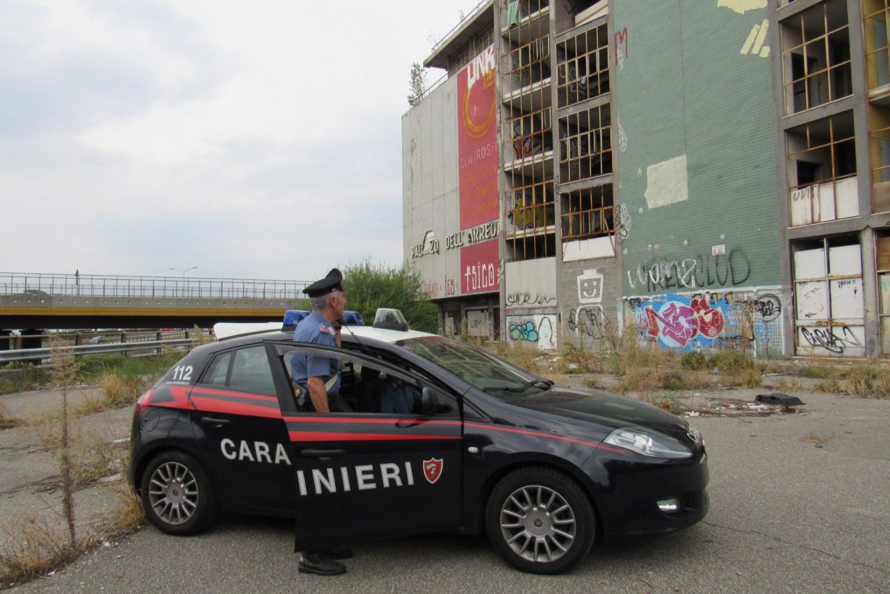 Ragazza stuprata a Desio: era stata abbordata in stazione a Monza