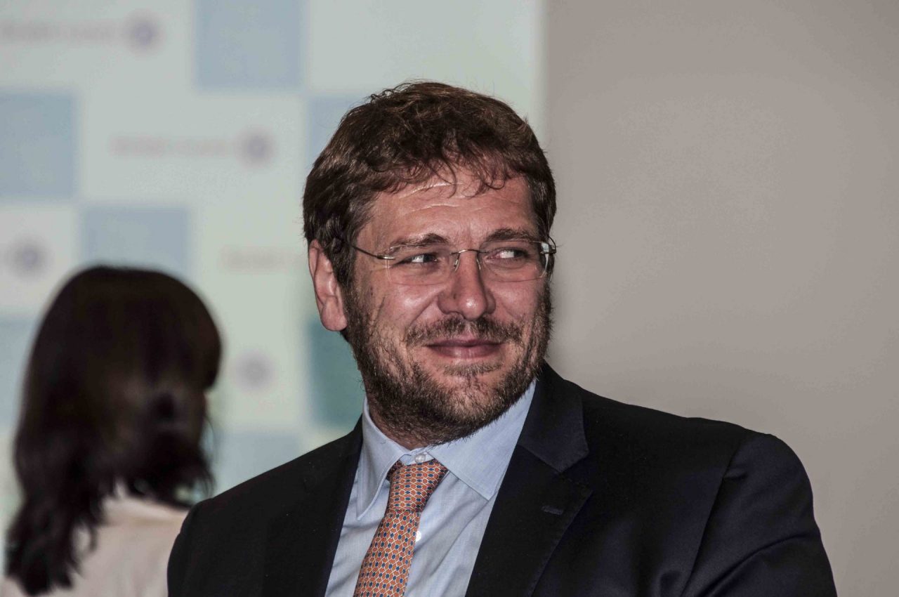 Roberto Invernizzi è il terzo presidente della Provincia di Monza e Brianza