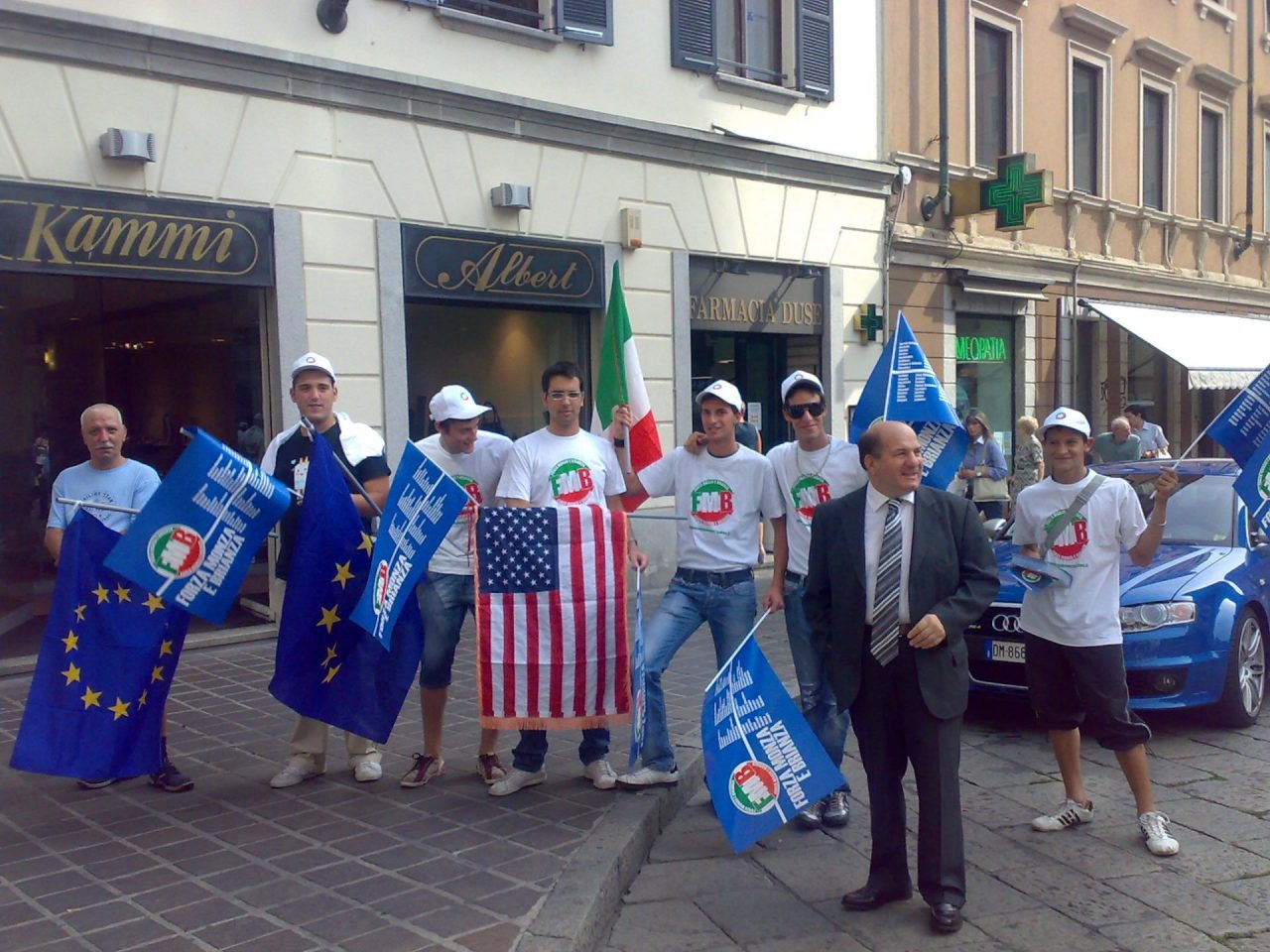L’ultimo saluto al 65enne Libero Bognani