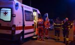 Sirene di notte: aggressione a Nova Milanese, ferito un 26enne