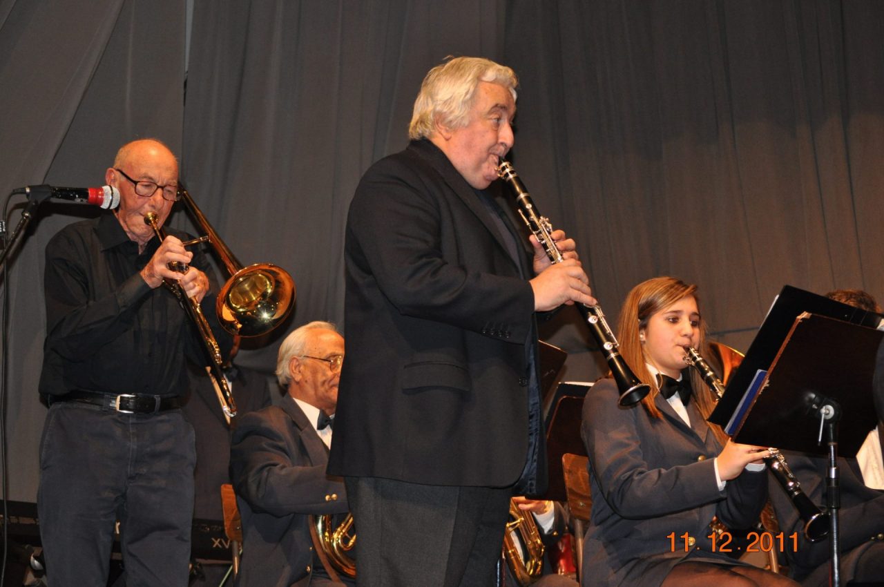 Paolo Tomelleri e il suo quintetto al Circolo Libertà – LE DATE