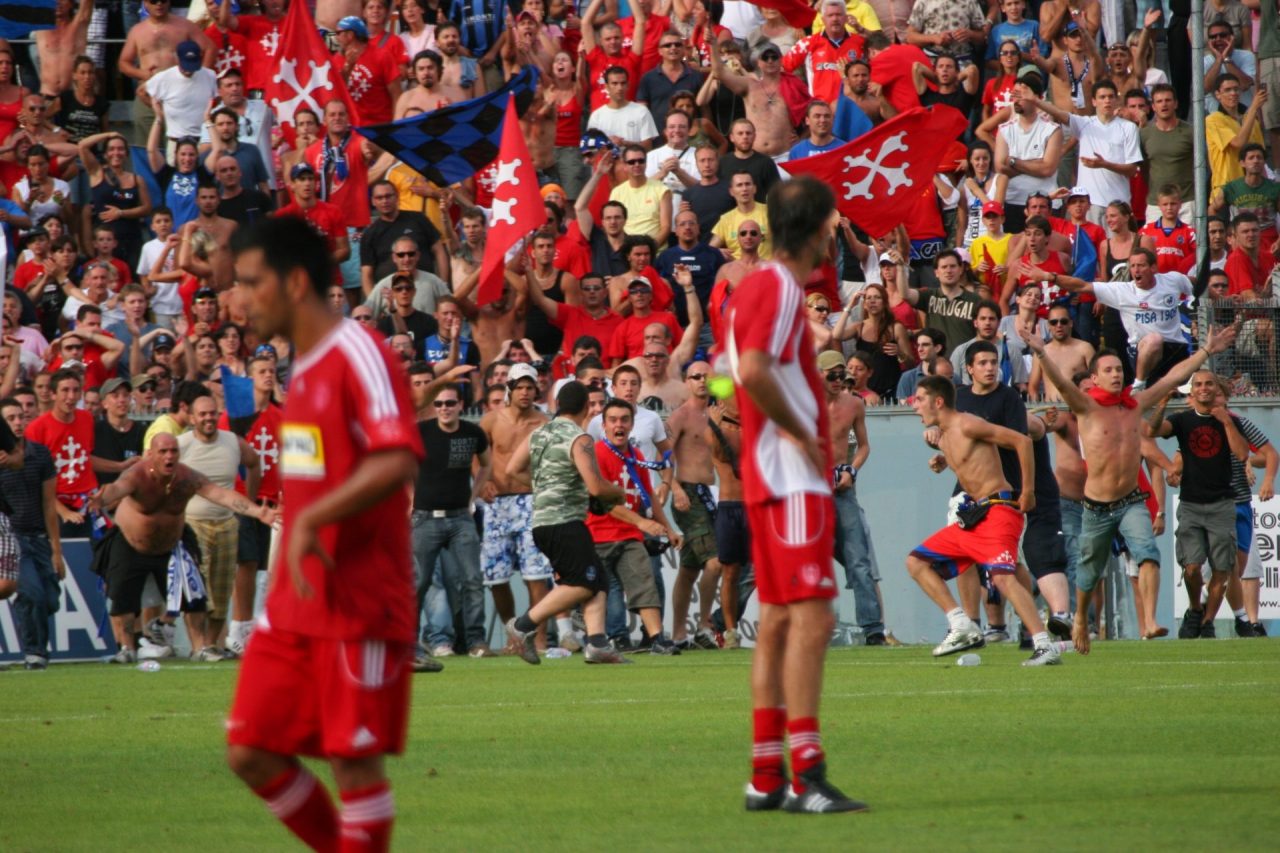 Monza-Pisa: cresce l’attesa per la partitissima