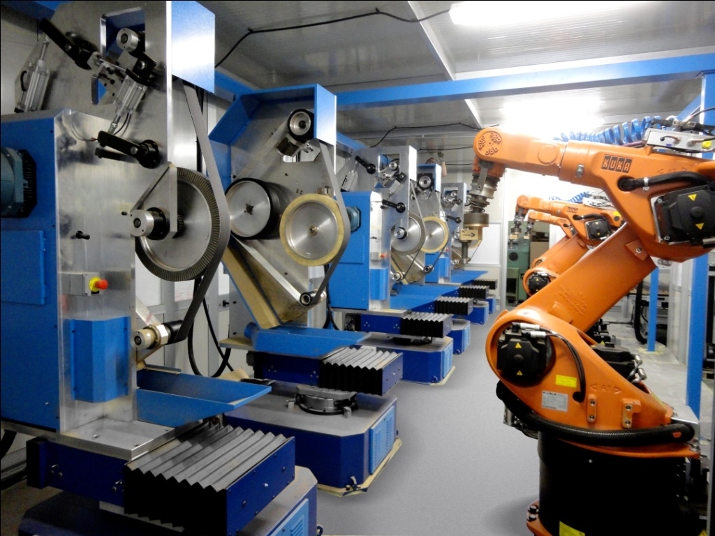 Lavoro, cresce l’occupazione nell’industria: dove e in quali comparti