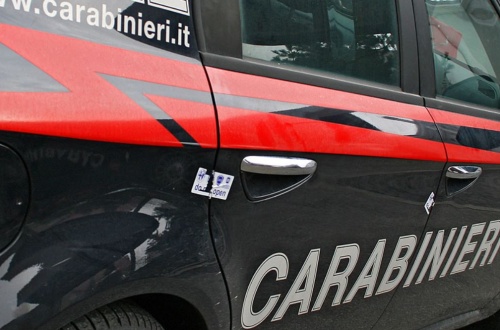 Terrorista espulso Incitava alla jihad