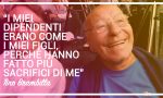 Tino Brambilla: l'intervista allo storico pilota - VIDEO