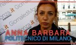 Mobilità dolce: intervista ad Anna Barbara - VIDEO