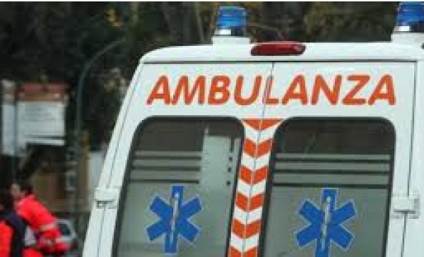 Limbiate, operaio 30enne cade da un’altezza di 5 metri: è grave