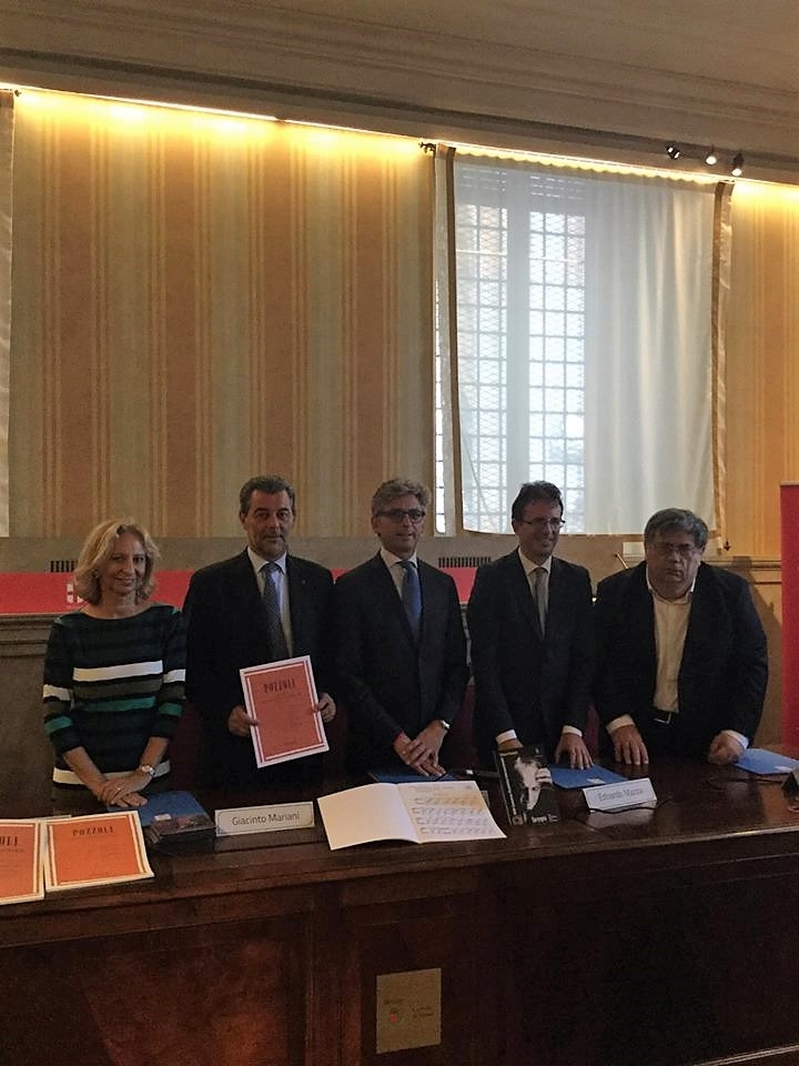 Seregno: Il concorso pianistico Pozzoli “conquista” Milano