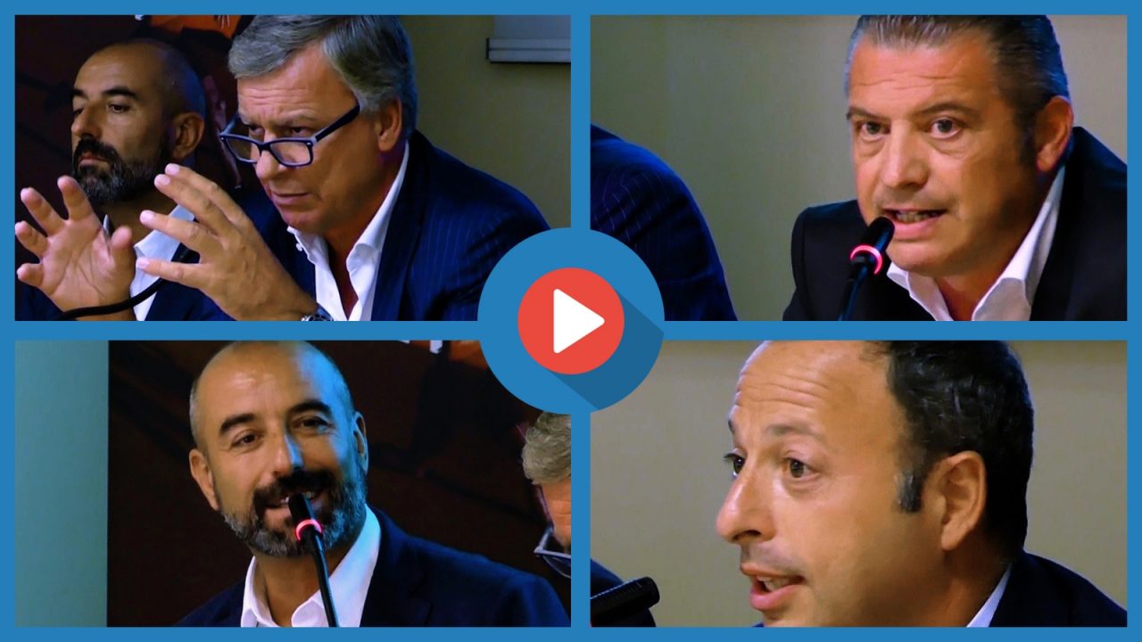 Mezza di Monza: tutti gli interventi – VIDEO