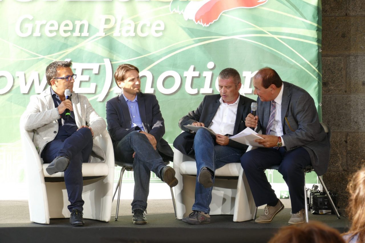 Monza GP – Intervista esclusiva al vice sindaco e agli assessori Arbizzoni e Longo – VIDEO