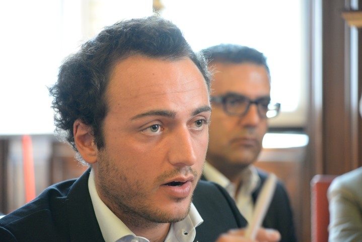 Furti in centro, l’assessore sprona i cittadini: “Denunciate sempre”