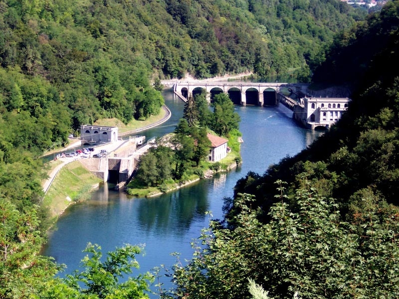 Parco Adda Nord: perquisizioni nella sede, tre indagati