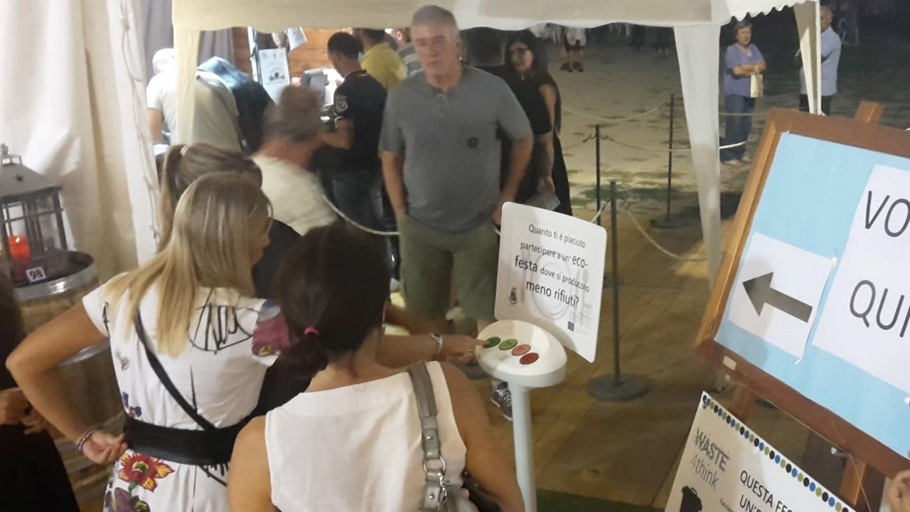 Seveso, inizia l’era delle “Ecofeste”