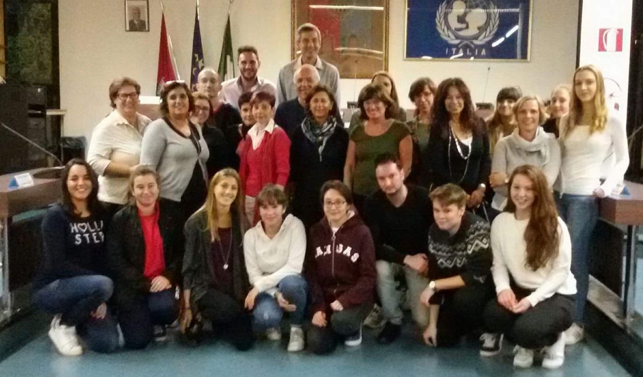 Arcore, è tutto pronto per “Bravo chi Legge”