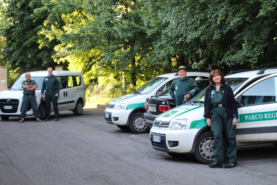 Le Gev sotto i riflettori: a rischio quelle provinciali, bilancio positivo al Gp per quelle della Valle del Lambro